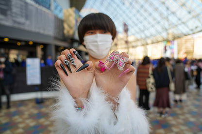 This Swift Beat: Following the Record-Shattering Eras Tour Around the World With Taylor Swift’s Most Devoted Fans