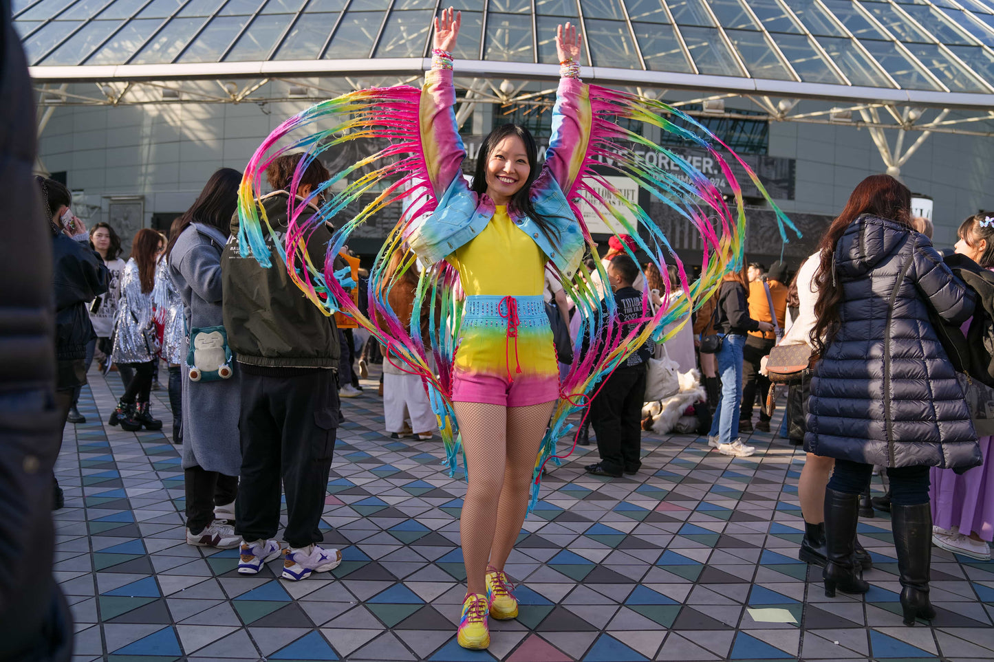 This Swift Beat: Following the Record-Shattering Eras Tour Around the World With Taylor Swift’s Most Devoted Fans