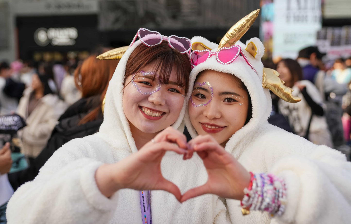 This Swift Beat: Following the Record-Shattering Eras Tour Around the World With Taylor Swift’s Most Devoted Fans