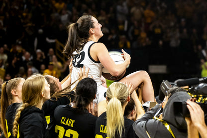 Unmatched Caitlin Clark’s Remarkable Journey Book
