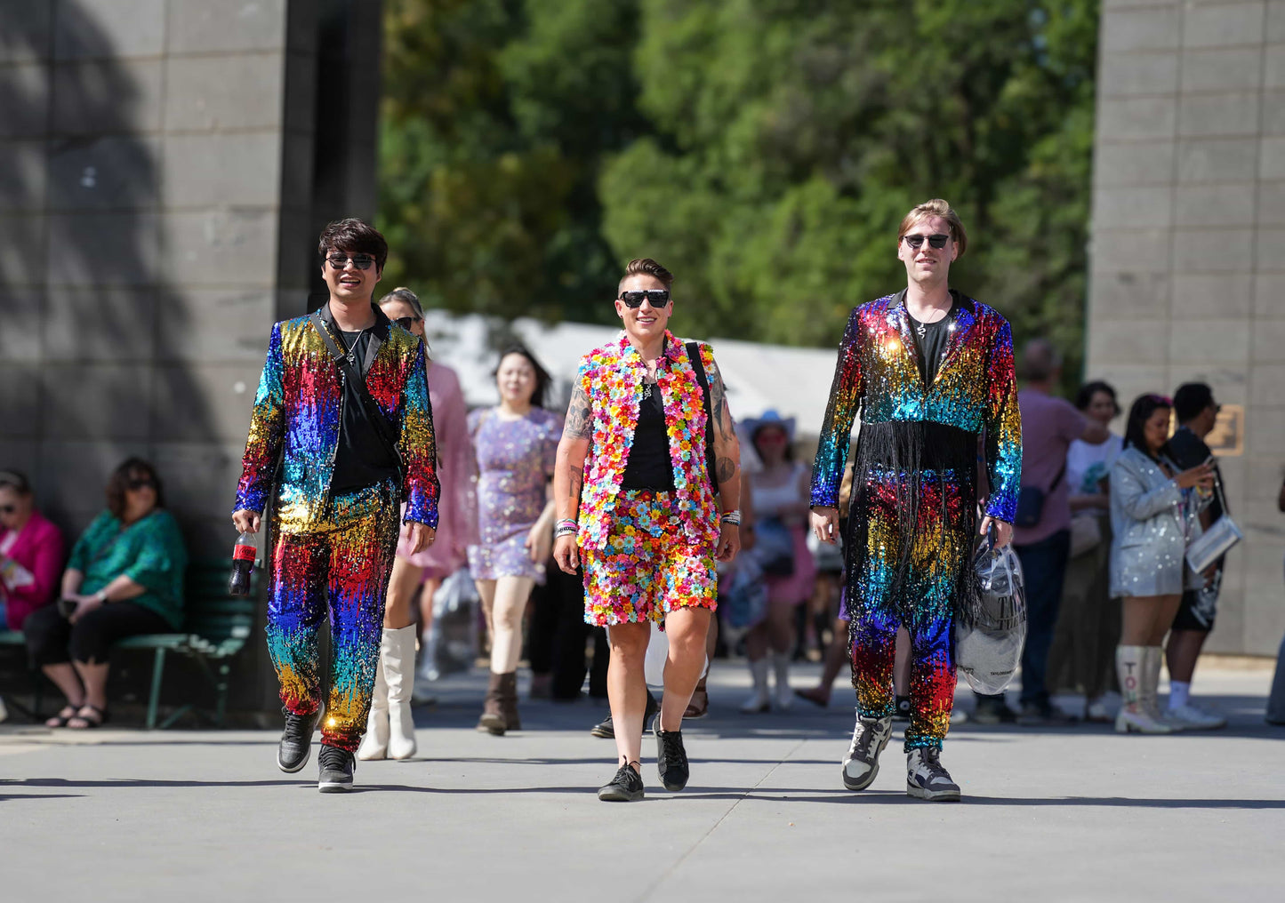 This Swift Beat: Following the Record-Shattering Eras Tour Around the World With Taylor Swift’s Most Devoted Fans