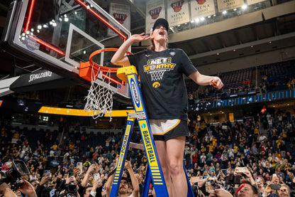 Unmatched Caitlin Clark’s Remarkable Journey Book