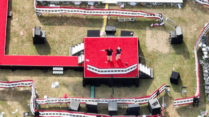 Donald Trump: The Road to a Historic Second Term Book