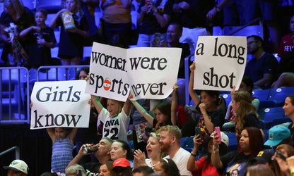 Fever Pitch: How Caitlin Clark Captivated the Basketball World and Won Rookie of the Year