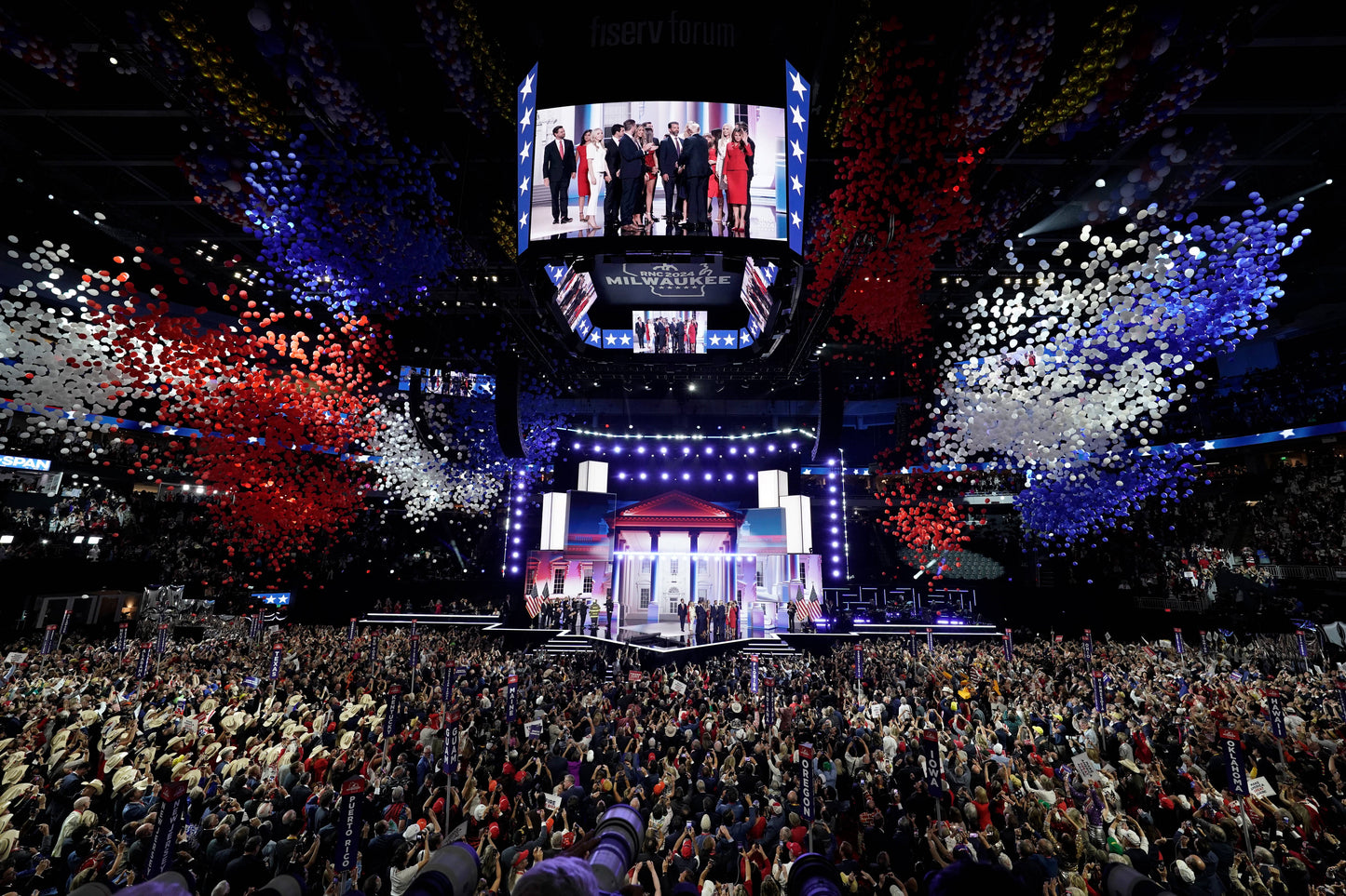 Donald Trump: The Road to a Historic Second Term Book