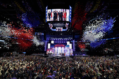 Donald Trump: The Road to a Historic Second Term Book