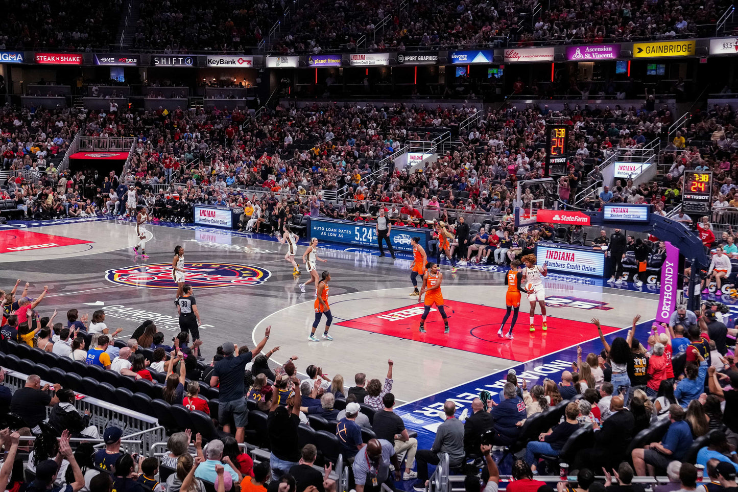 Fever Pitch: How Caitlin Clark Captivated the Basketball World and Won Rookie of the Year