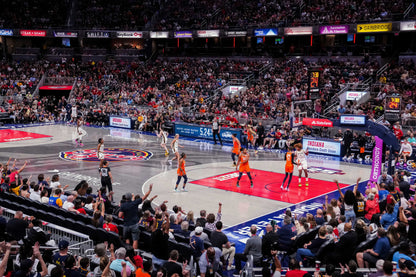 Fever Pitch: How Caitlin Clark Captivated the Basketball World and Won Rookie of the Year