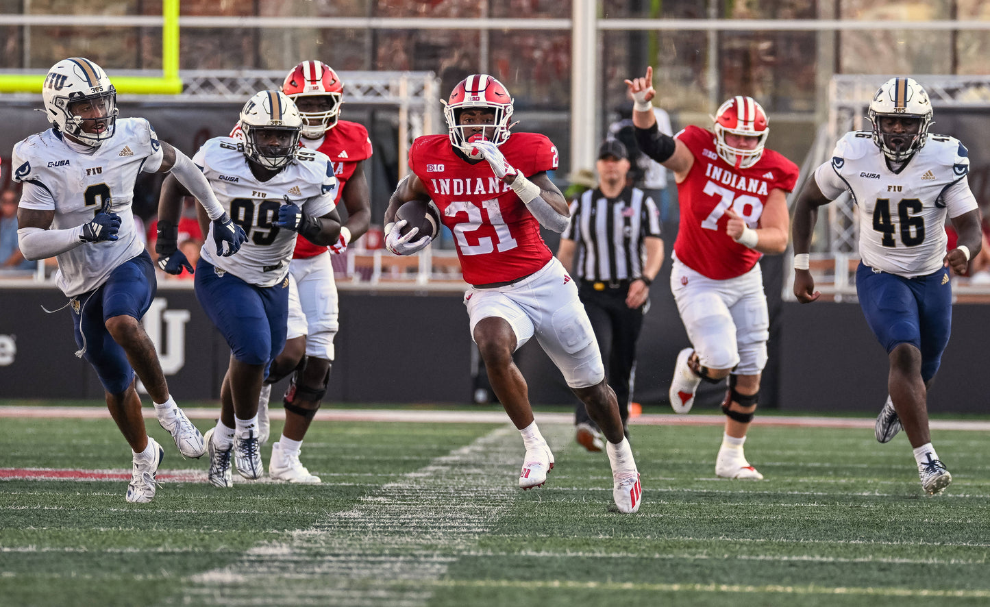 Culture Shock: The Inside Story of the Best Football Season in Indiana History Book