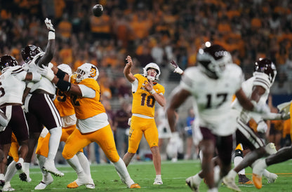 FORKS UP! How Arizona State Captured the Big 12 Championship in Year One Book