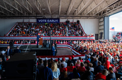 Donald Trump: The Road to a Historic Second Term Book