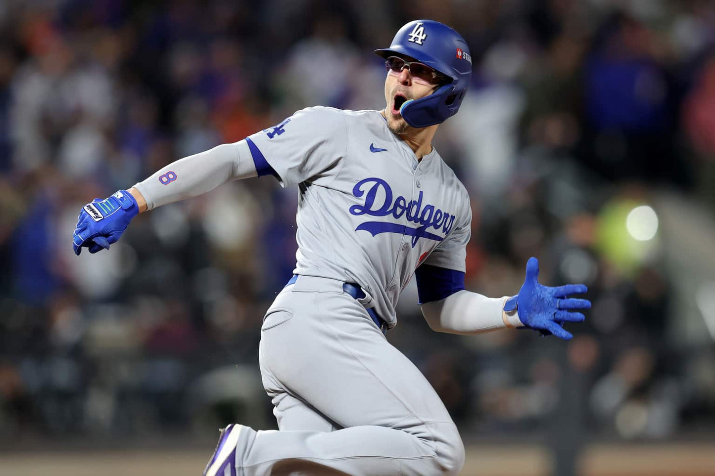 Blue Bloods: Superstars Align for LA’s 2024 Championship Run