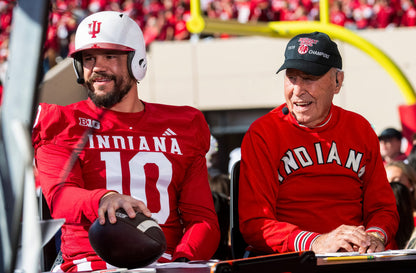 LEE CORSO: NOT SO FAST, MY FRIEND: A tribute to the soul of college football Book