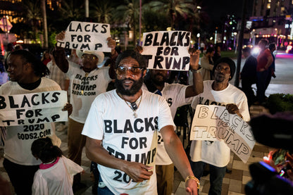 Donald Trump: The Road to a Historic Second Term Book