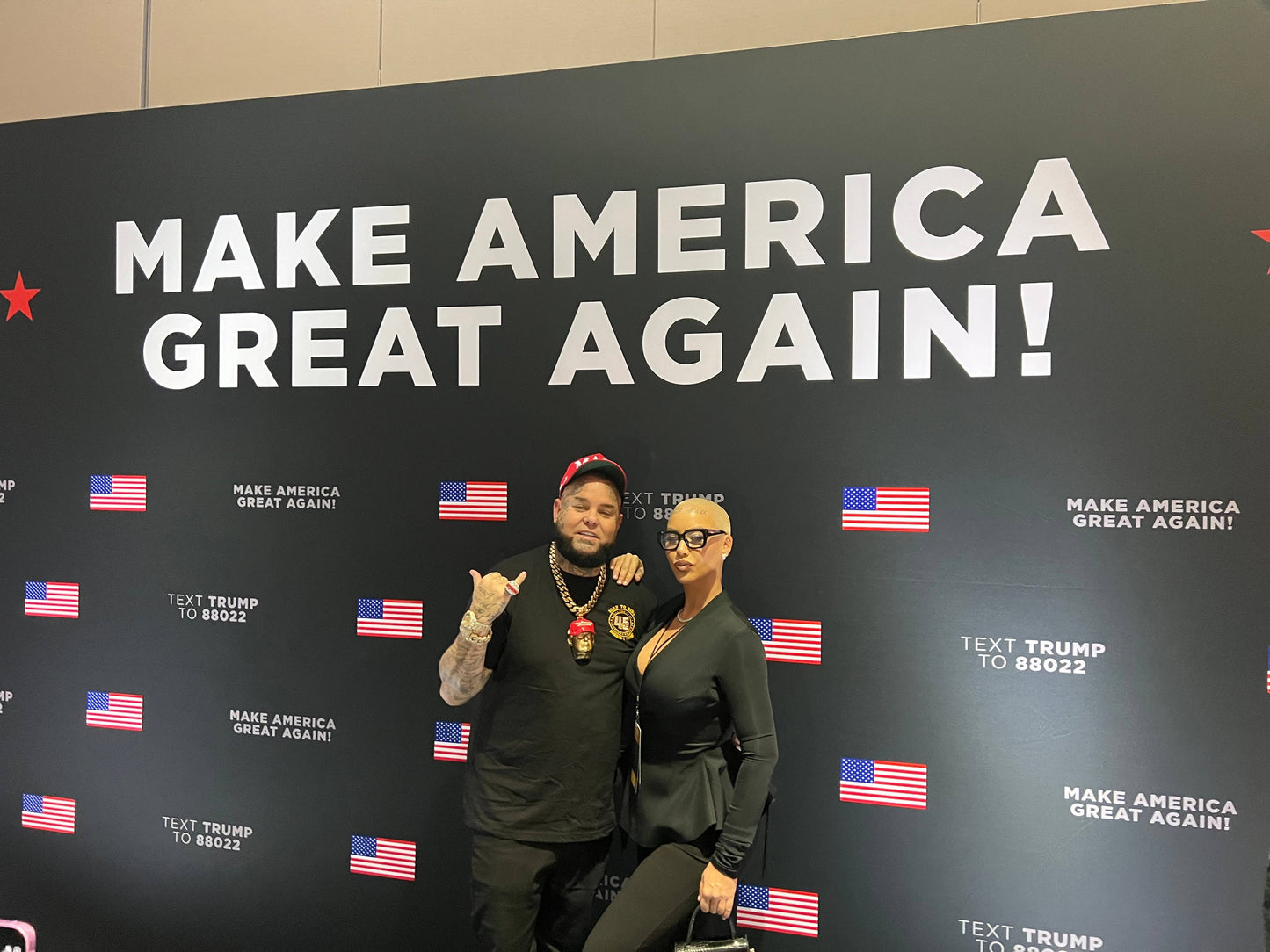 Donald Trump: The Road to a Historic Second Term Book