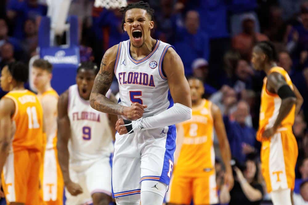 CHOMP-IONS! The Florida Gators' Rise to the Top of College Basketball Book