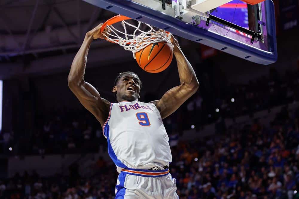 CHOMP-IONS! The Florida Gators' Rise to the Top of College Basketball Book