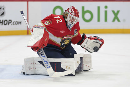 RUN IT BACK! The Florida Panthers Repeat as Stanley Cup Champions Book