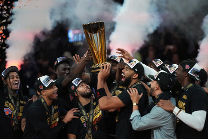 Garden Glory: The New York Knicks and the NBA Championship Five Decades in the Making Book - PREORDER ships 08/28/2026