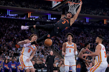 Garden Glory: The New York Knicks and the NBA Championship Five Decades in the Making Book - PREORDER ships 08/28/2026