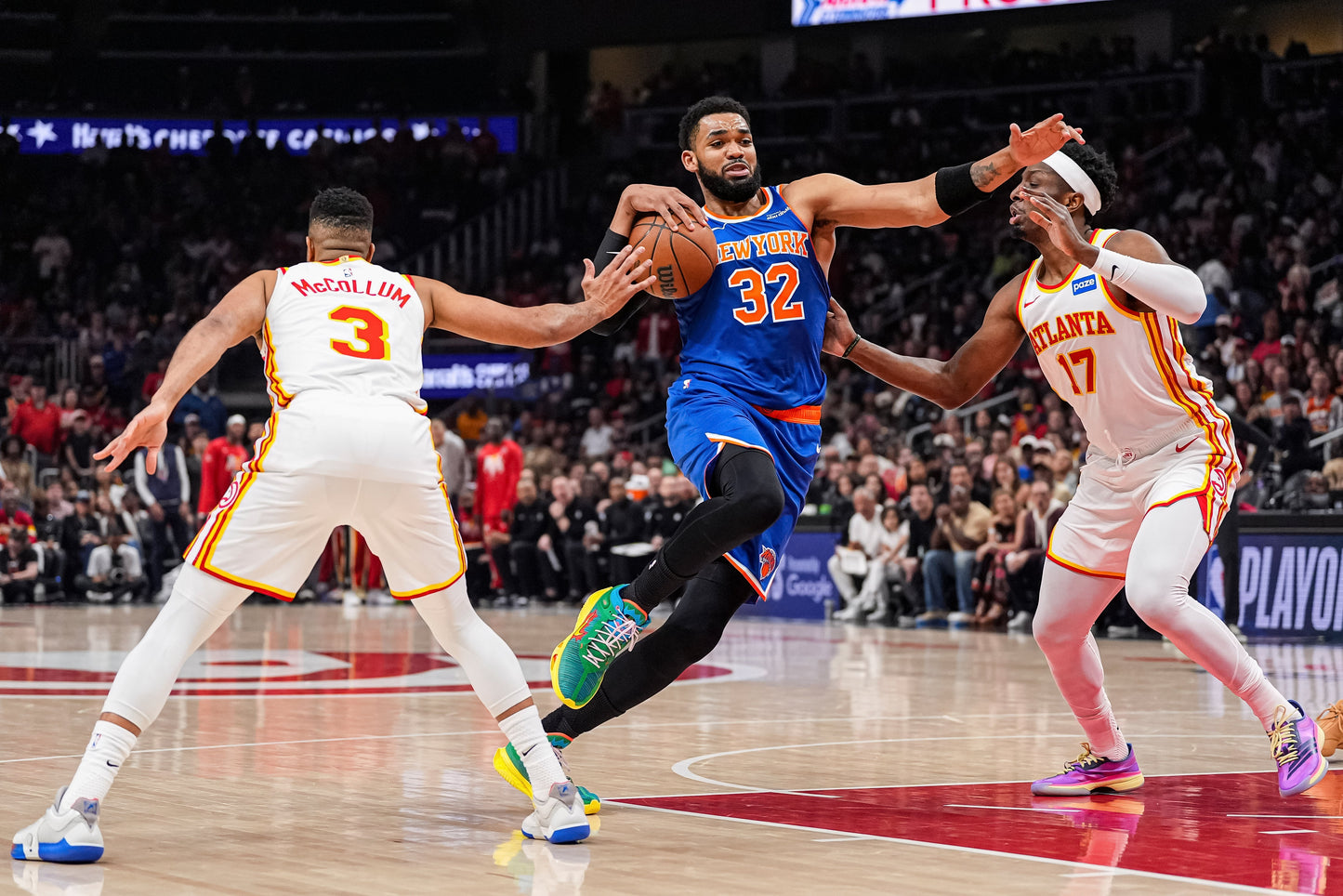 Garden Glory: The New York Knicks and the NBA Championship Five Decades in the Making Book - PREORDER ships 08/28/2026