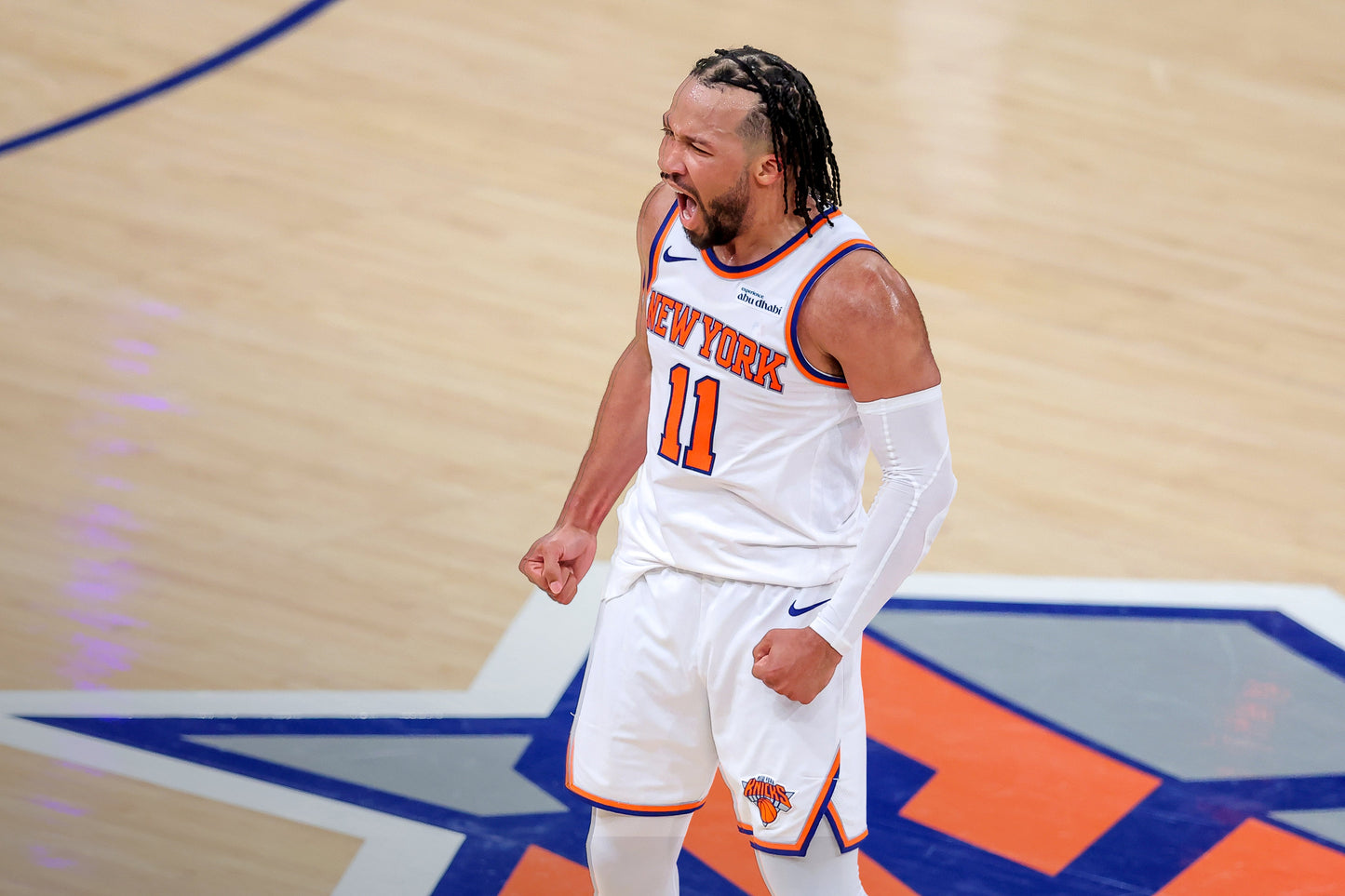 Garden Glory: The New York Knicks and the NBA Championship Five Decades in the Making Book - PREORDER ships 08/28/2026