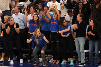 Garden Glory: The New York Knicks and the NBA Championship Five Decades in the Making Book - PREORDER ships 08/28/2026