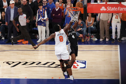 Garden Glory: The New York Knicks and the NBA Championship Five Decades in the Making Book - PREORDER ships 08/28/2026