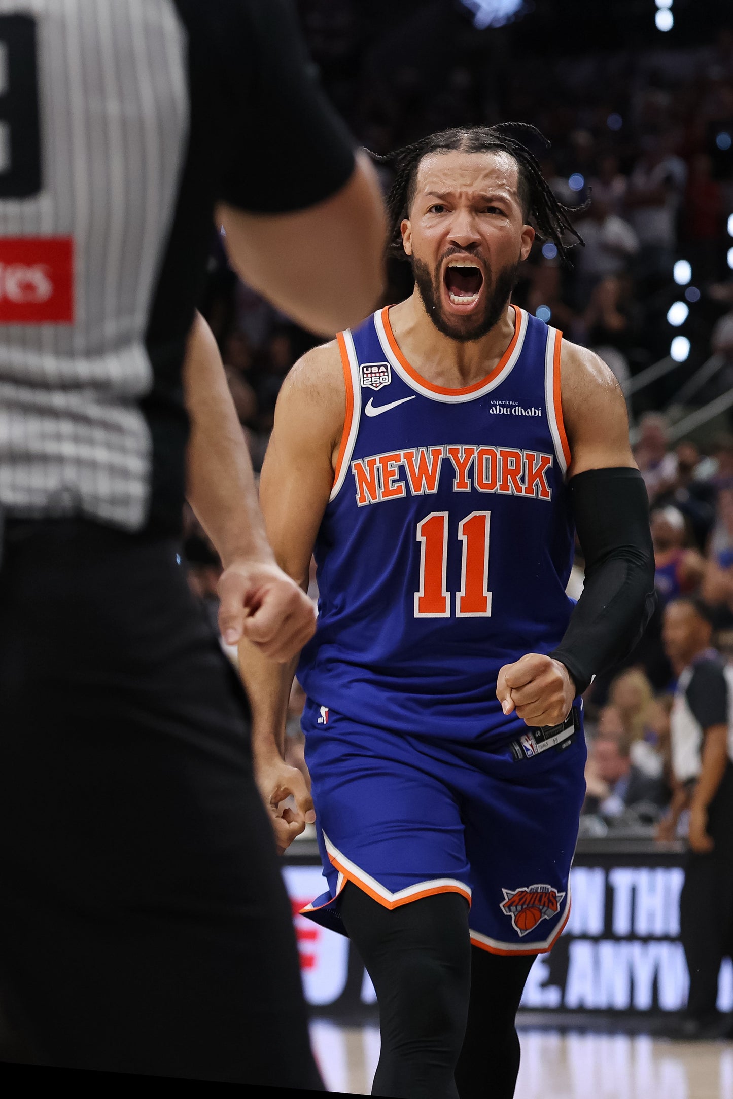 Garden Glory: The New York Knicks and the NBA Championship Five Decades in the Making Book - PREORDER ships 08/28/2026