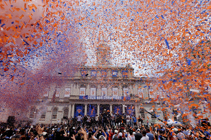 Garden Glory: The New York Knicks and the NBA Championship Five Decades in the Making Book - PREORDER ships 08/28/2026