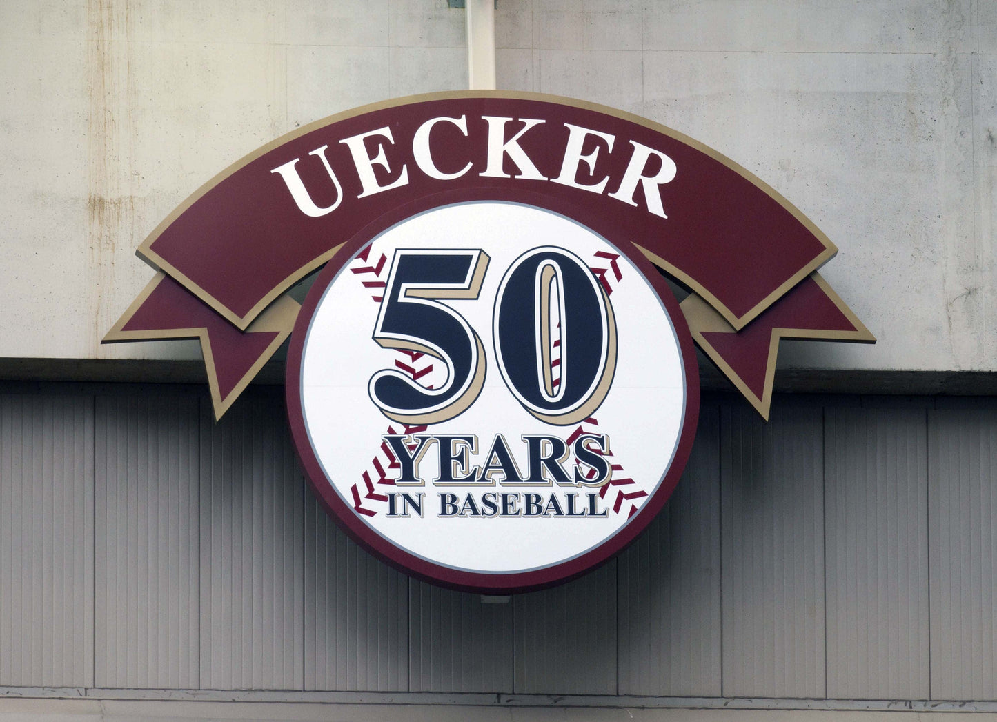 Bob Uecker: The Life and Career of the Milwaukee Brewers’ Legendary Broadcaster Book - BACKORDER ships 01/30/2026