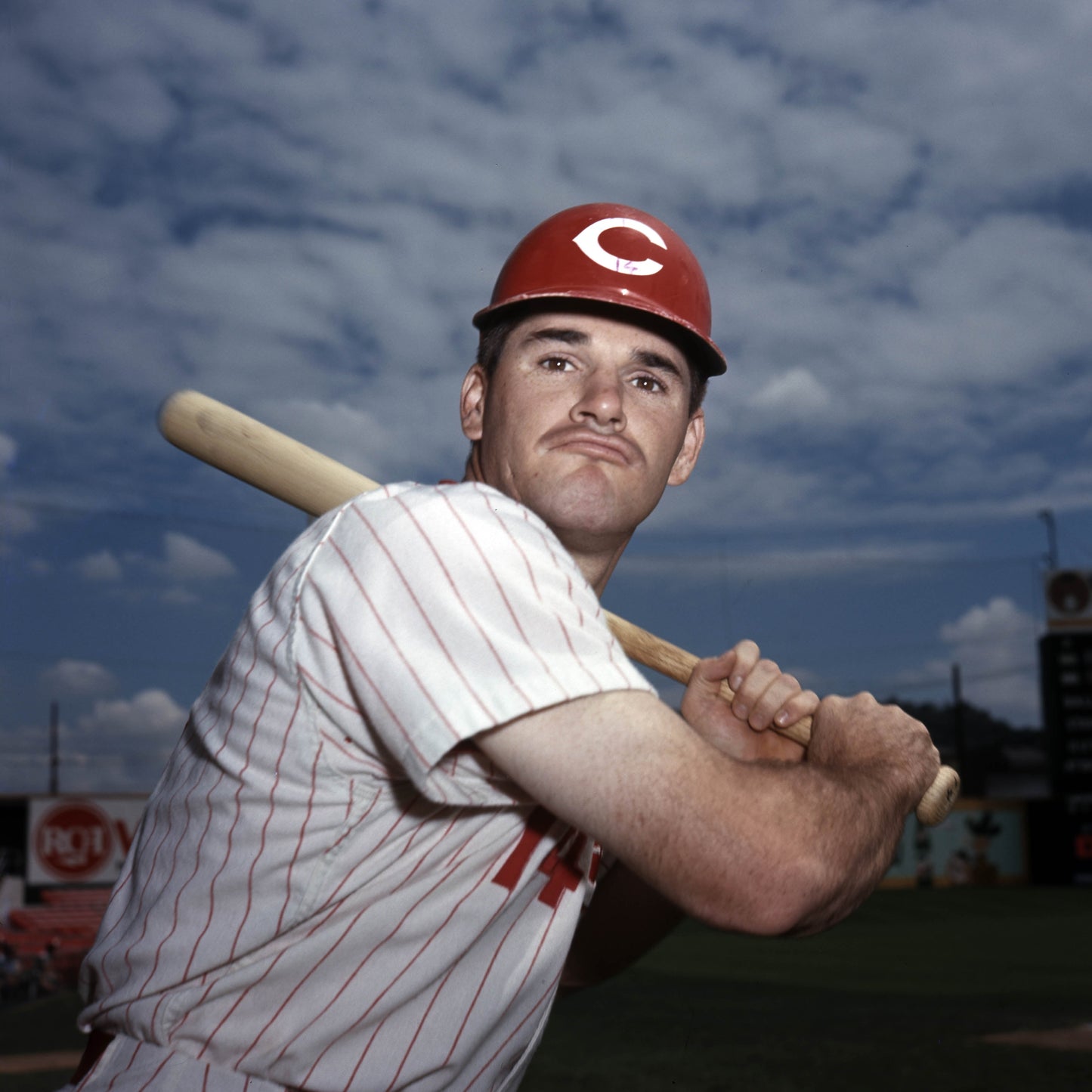 Pete Rose: A Tribute to a Baseball Legend Book