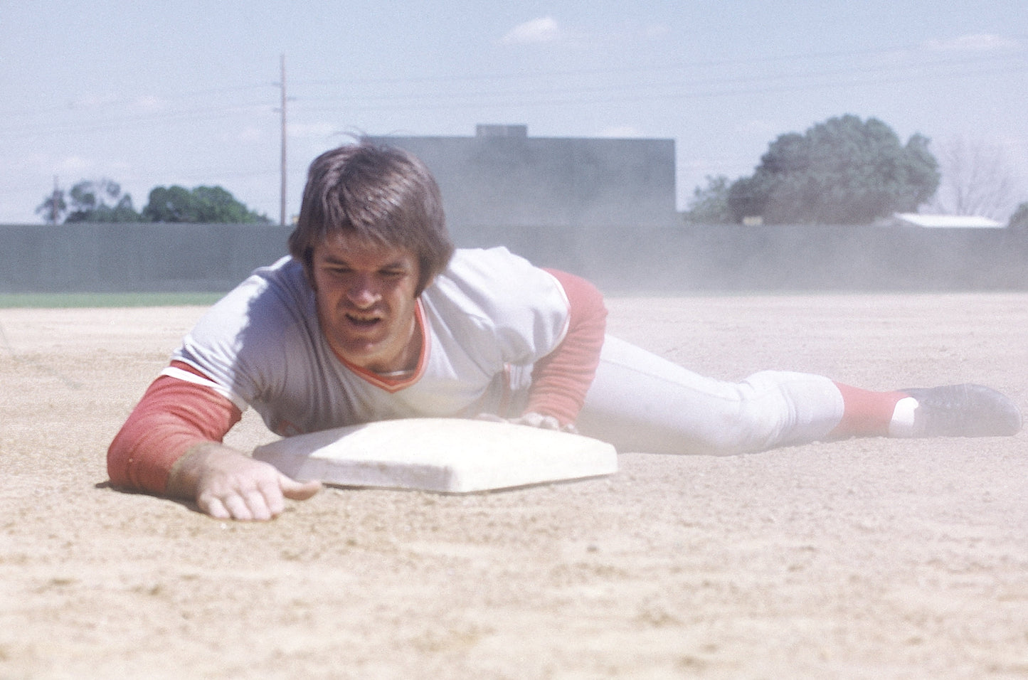 Pete Rose: A Tribute to a Baseball Legend Book