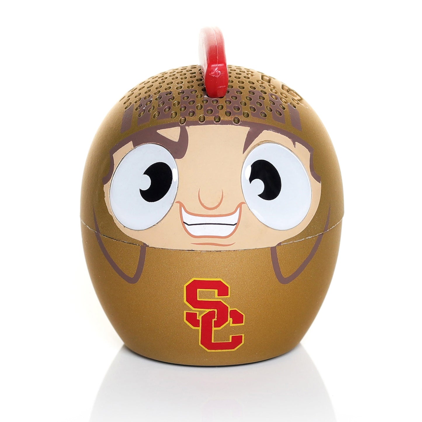 USC Trojans Bluetooth Bitty Boomers Speaker