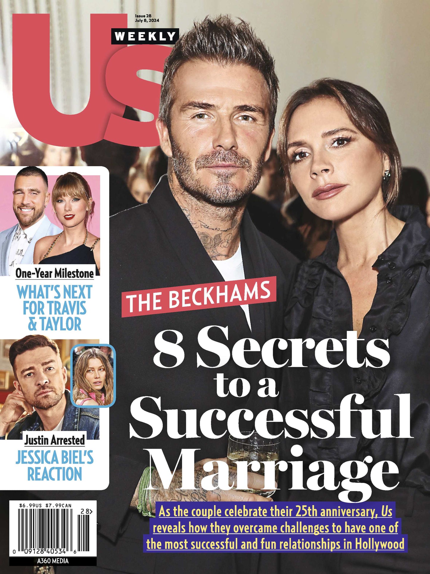 Us Weekly - 07.08.24