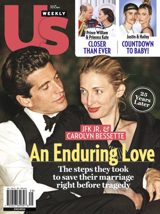 Us Weekly - 07.15.24