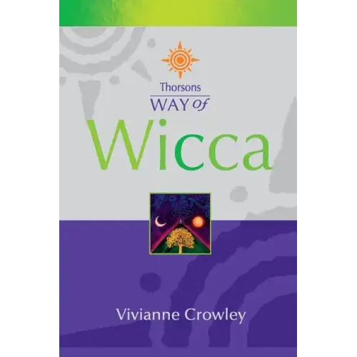 Way of Wicca