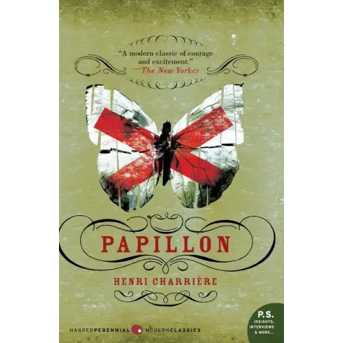 Papillon