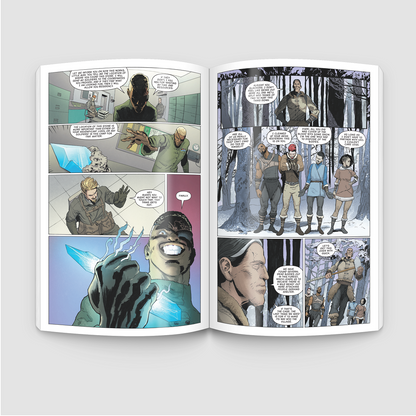 Jason Derulo's UZO Softcover Book