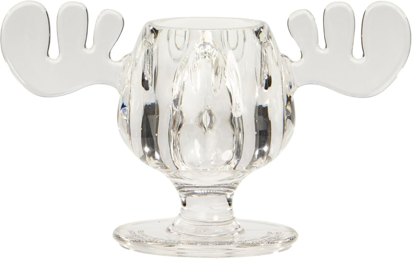 Christmas Vacation 1980s Movie Moose Mug Shot Glasses Gift Box Set