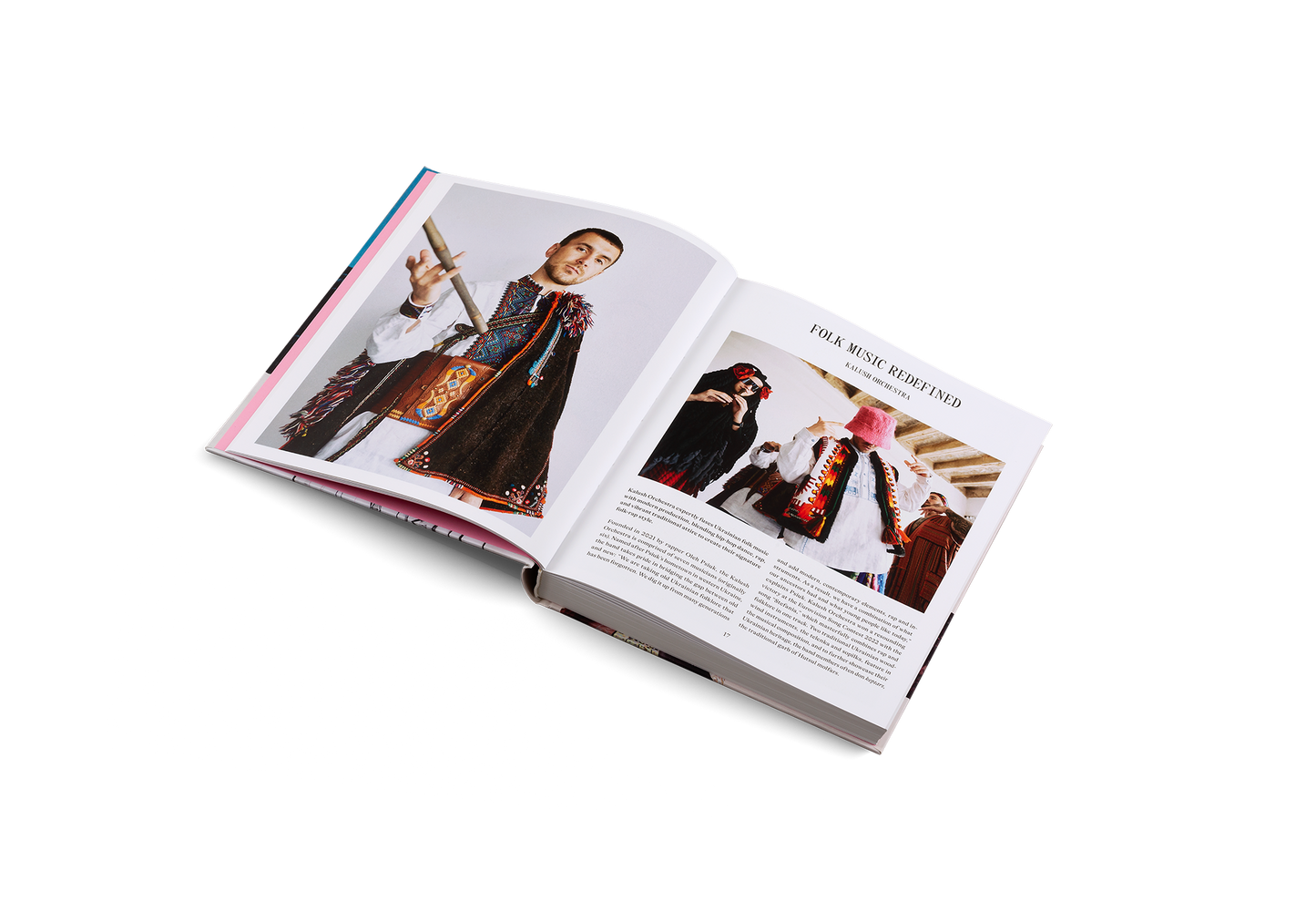 Ukraine Rising Book
