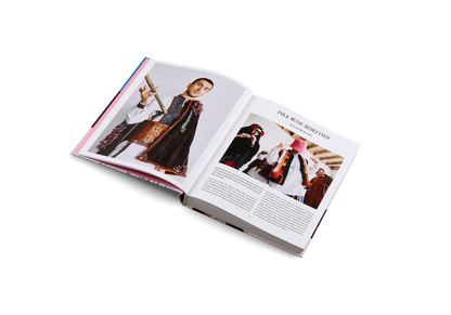 Ukraine Rising Book