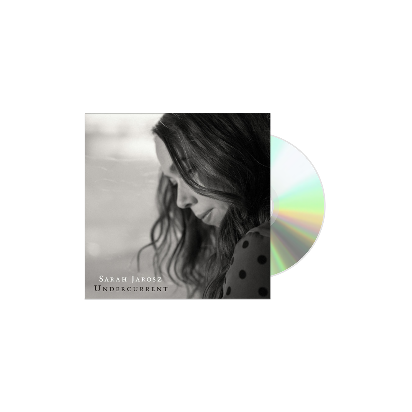Undercurrent - Music CD