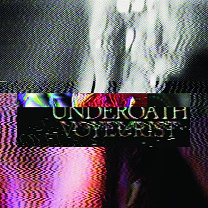 Voyeurist [Cerebellum LP] Vinyl Record