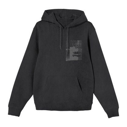 Underoath Let Go Mens Hoodie