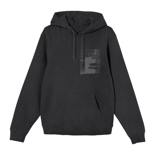 Underoath Let Go Mens Hoodie