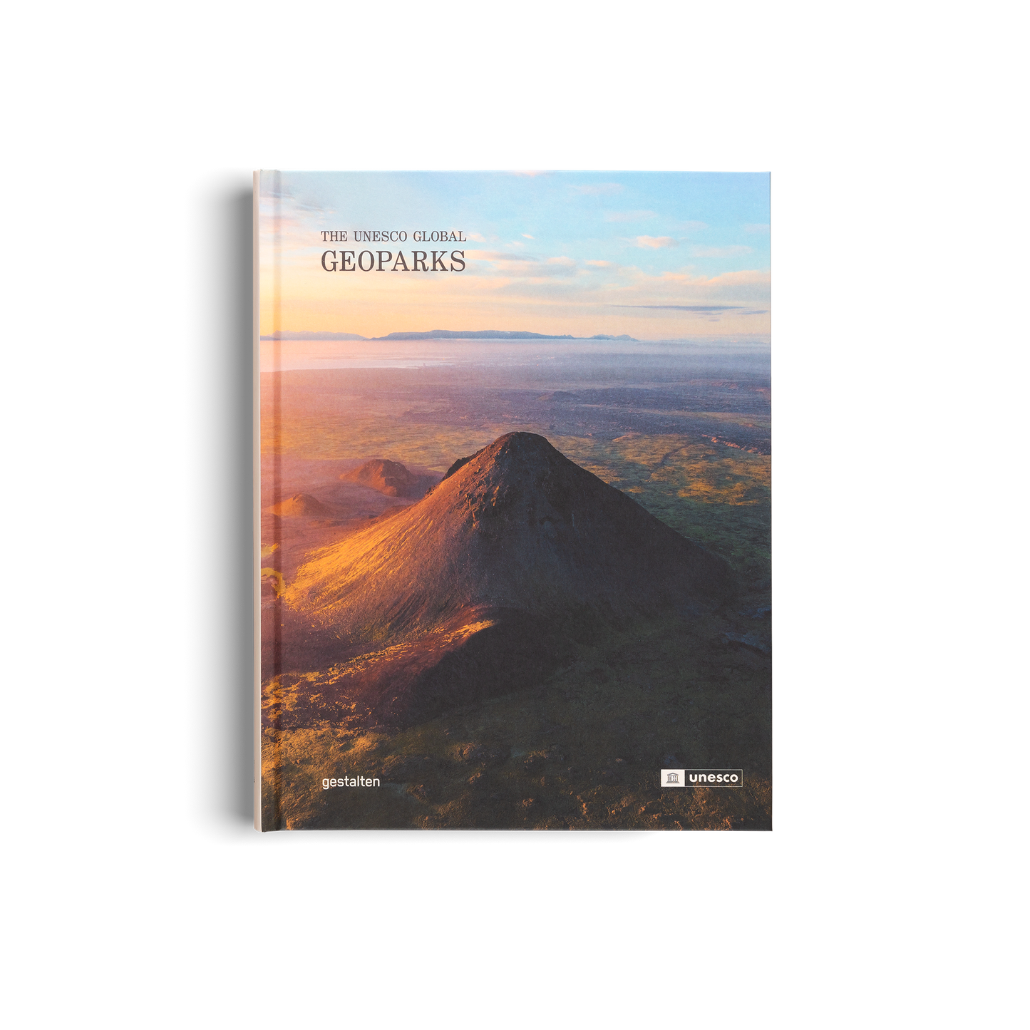 Geoparks Book