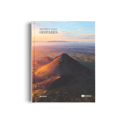 Geoparks Book