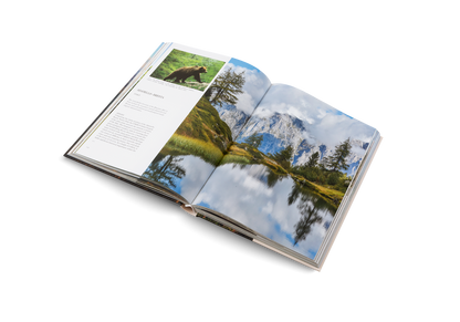 Geoparks Book