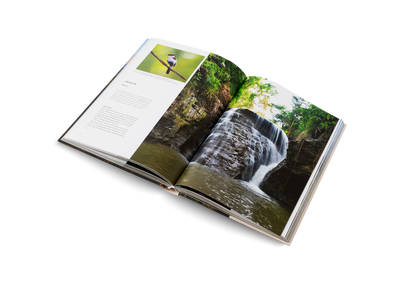 Geoparks Book